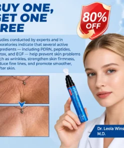 Natravor® PDRN Anti-Wrinkle Cream