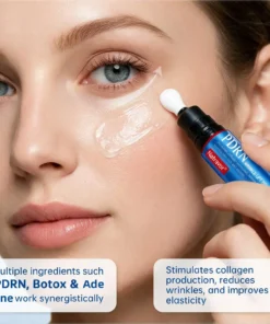 Natravor® PDRN Anti-Wrinkle Cream
