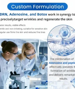 Natravor® PDRN Anti-Wrinkle Cream