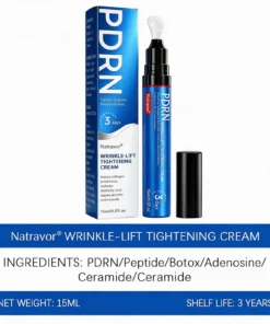 Natravor® PDRN Anti-Wrinkle Cream