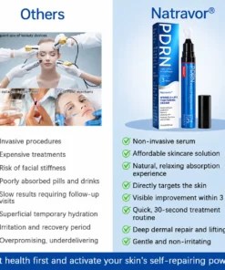 Natravor® PDRN Anti-Wrinkle Cream