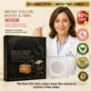 Natravor® Targeted Breast Enhancement Advanced Nano Microneedle Patch