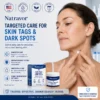 Natravor® Targeted Care Cream for Skin Tags & Dark Spots